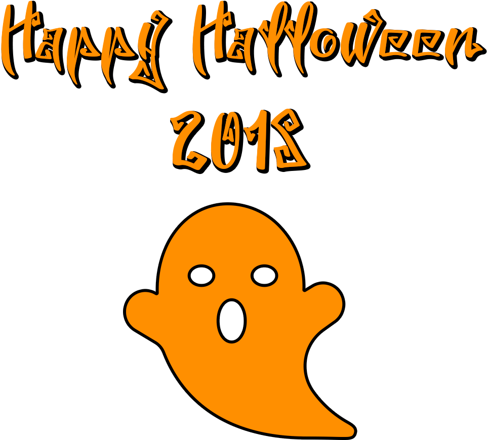 Download - Halloween (1000x1000), Png Download