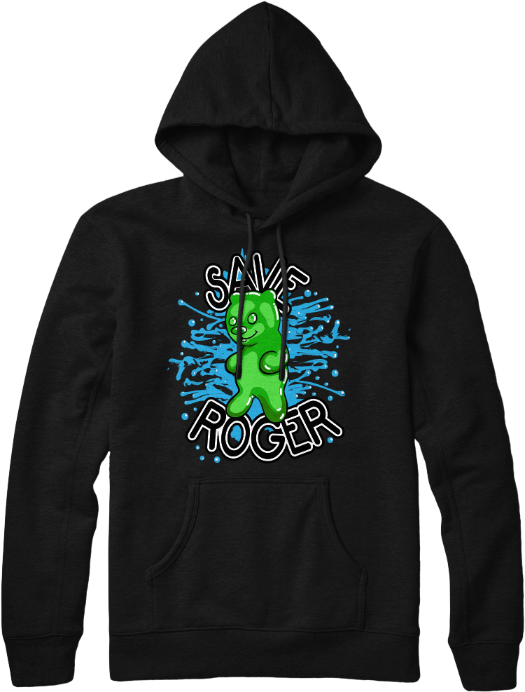 Double Tap To Zoom - Waterparks Rare (1000x1000), Png Download