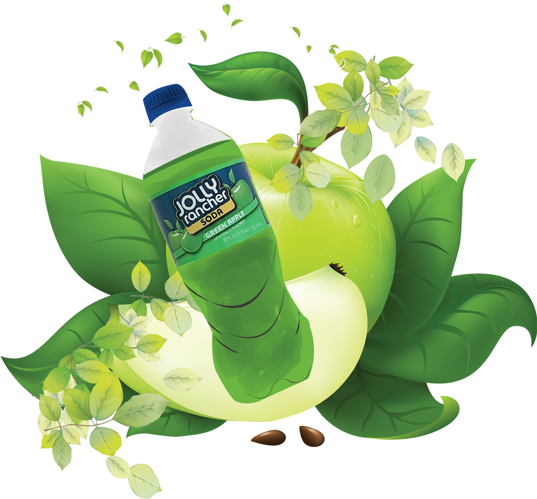 Apple Vector (1158x1005), Png Download