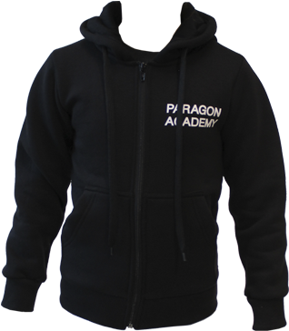 Hoodie (600x600), Png Download