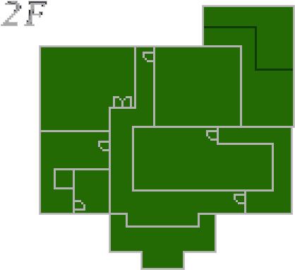 Resident Evil 2 Prototype - Resident Evil 1.5 Maps (440x387), Png Download