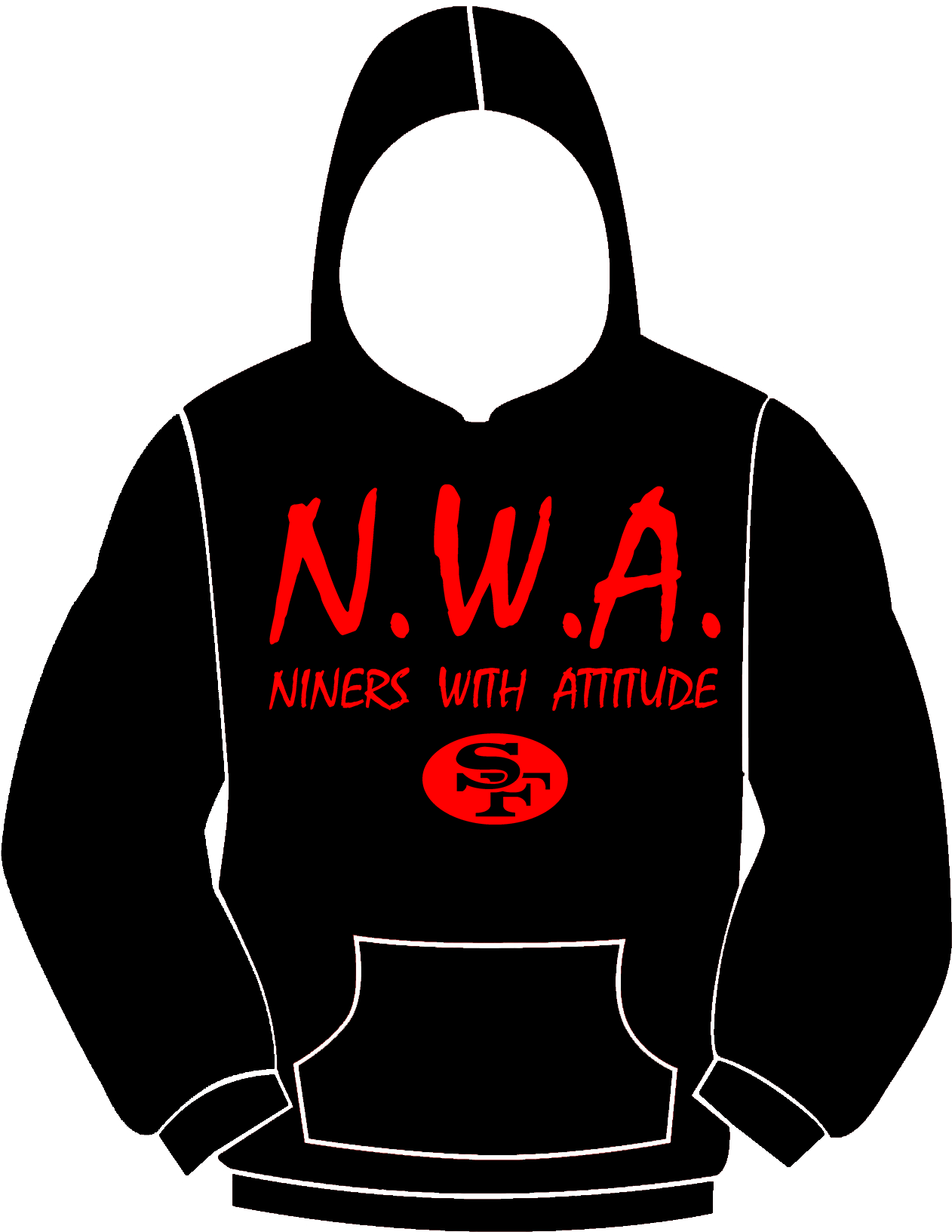 Image Of N - N.w.a Cotton Twill Hat - Embroidery (1349x1800), Png Download
