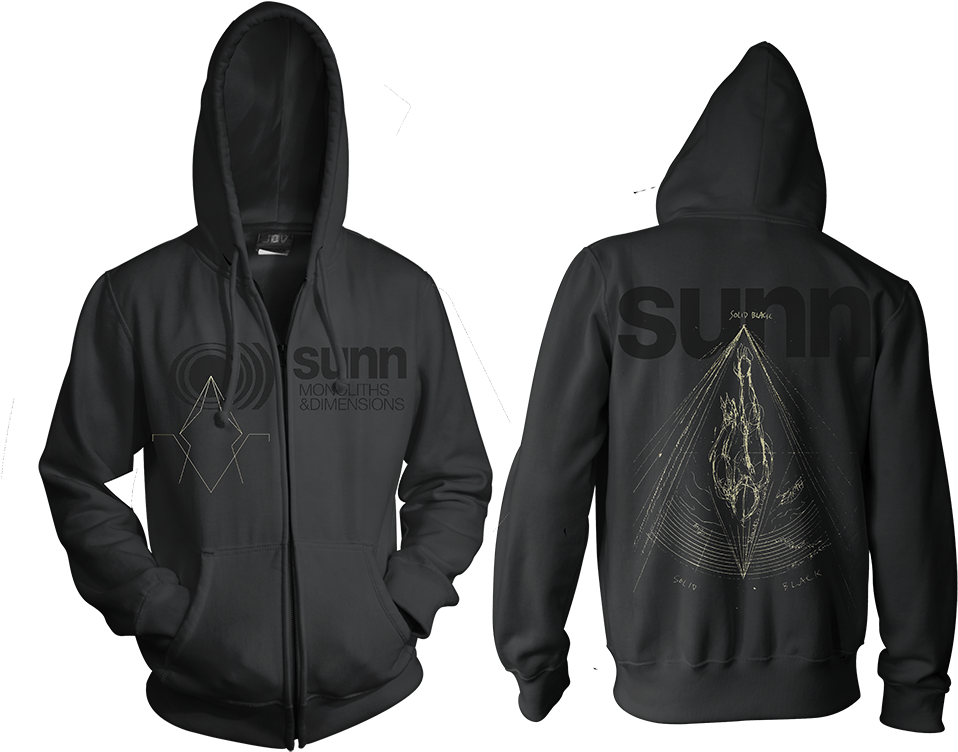 Monoliths & Dimensions Zip Up Hoodie - Iron Maiden Somewhere In Time Hoodie (1024x795), Png Download