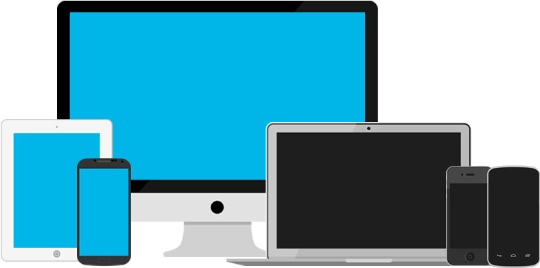 Giveaway Free Imac Macbook Air Iphone And More Frames - Imac Macbook Iphone Png (800x600), Png Download
