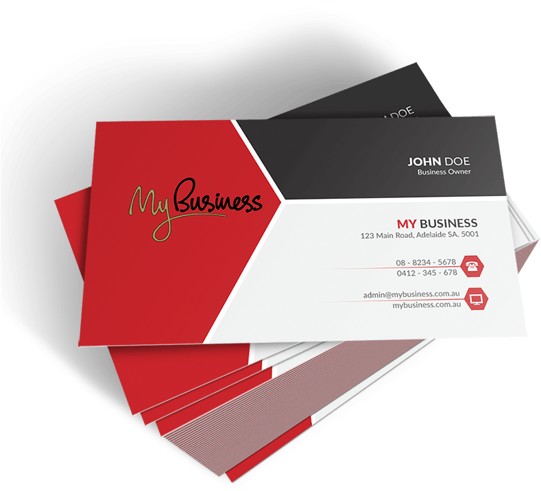 Download Business Card Design Png Business Card Of Admin Png