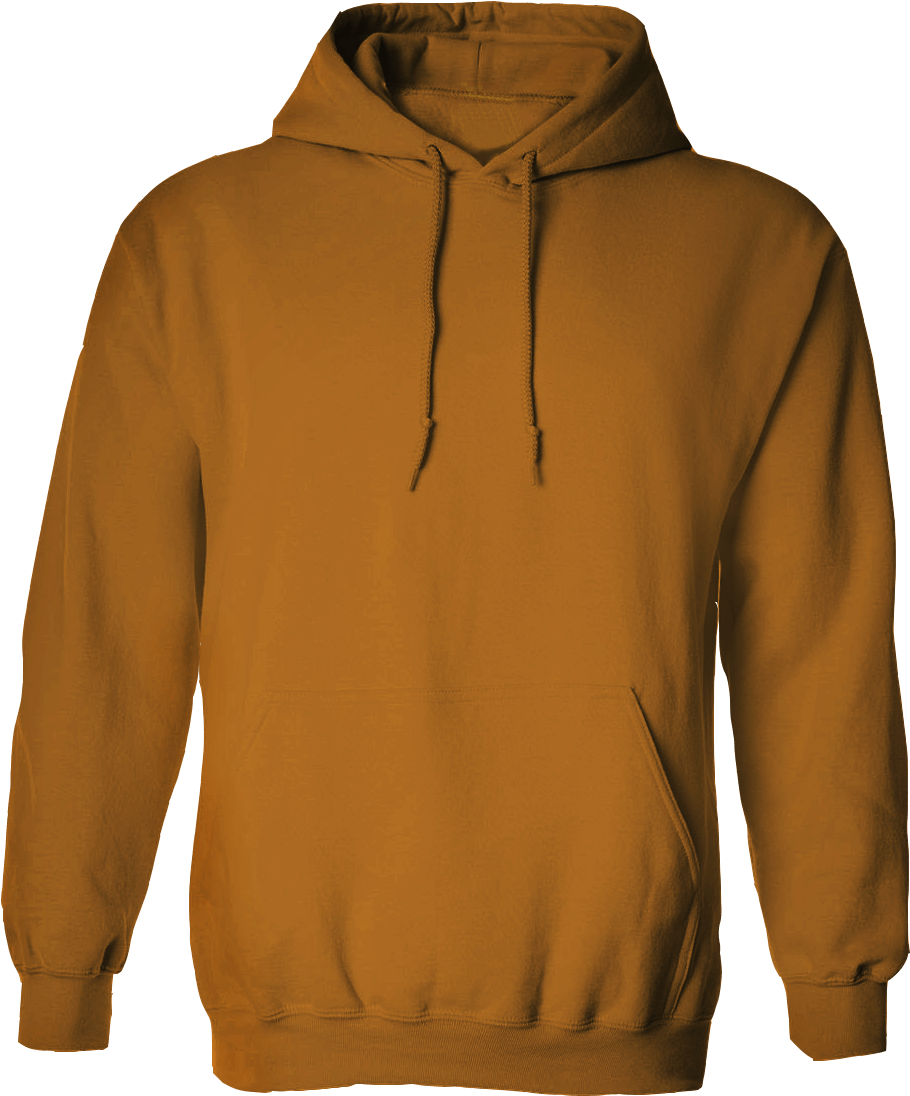 Black Hoodie Jacket Without Zipper - Waste Good Technology - Royal Blue Hoodie M (1000x1250), Png Download