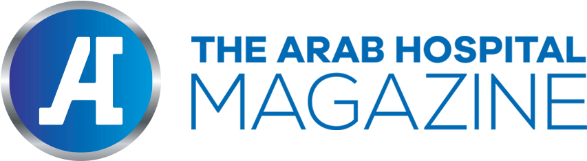 The Arab Hospital - Arab Hospital Magazine (962x289), Png Download