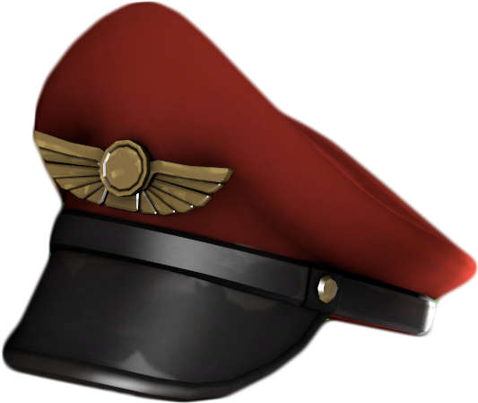 Transparent Tf2 Bill's Hat Png Free Library - Tf2 Hats No Background (768x600), Png Download