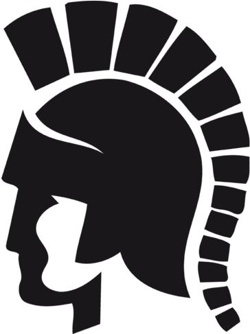 Trojan Png - Trojan Condom Logo Png (500x486), Png Download