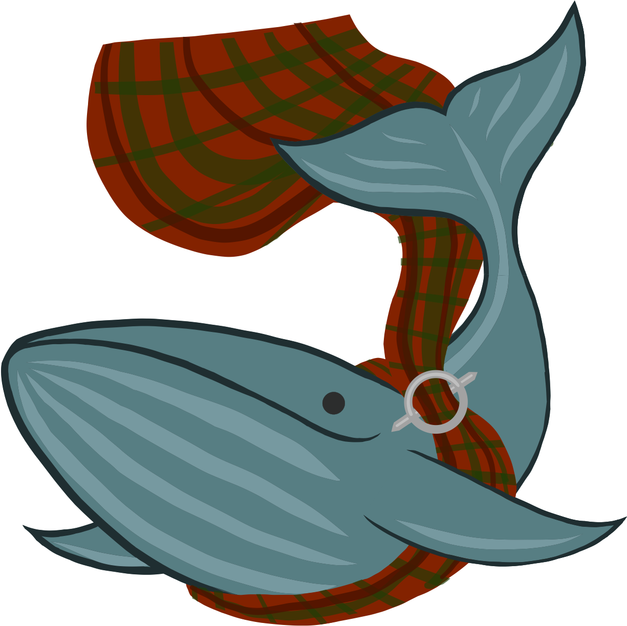 With Your Votes We Have Decided On The 5 Stickers That - Illustration (2048x2048), Png Download