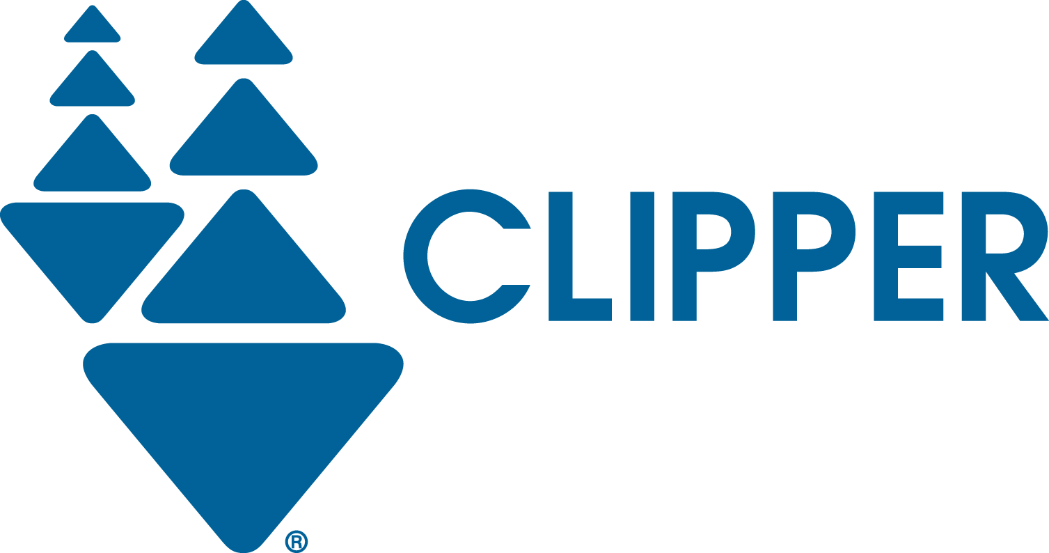 Png - Eps - Clipper Card Logo Vector (1507x794), Png Download