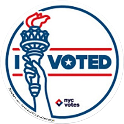 "i Thought It Was Important To Keep The Design Simple - New York City (420x410), Png Download