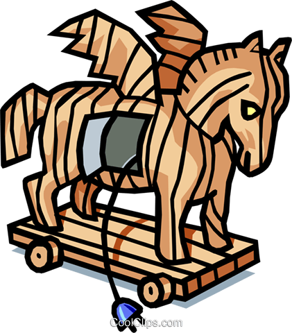 wallpapers Animated Trojan Horse Gif cartoon trojan horse gif png image with