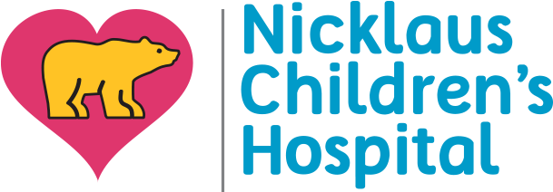 Miami Children's Hospital Becomes Nicklaus Children's - Nicklaus Children's Hospital (624x288), Png Download