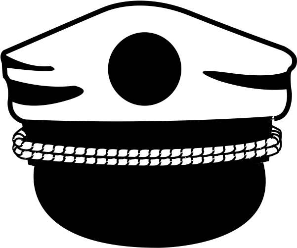 Hat (600x600), Png Download