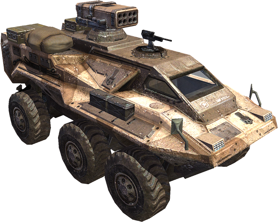 Trojan - Enemy Territory Quake Wars Vehicles (1024x815), Png Download