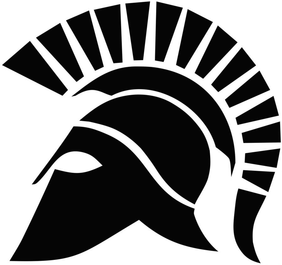 Spartan Helmet Transparent Background (900x845), Png Download
