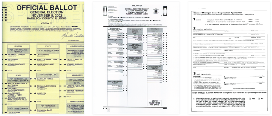 06 - E Voting System Swot Analysis (1000x532), Png Download