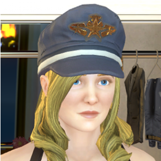 Four Kings Casino & Slots - Girl (600x315), Png Download