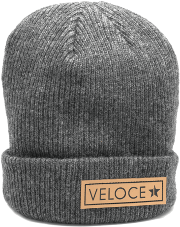 Veloce Captain Beanie - Beanie (570x570), Png Download