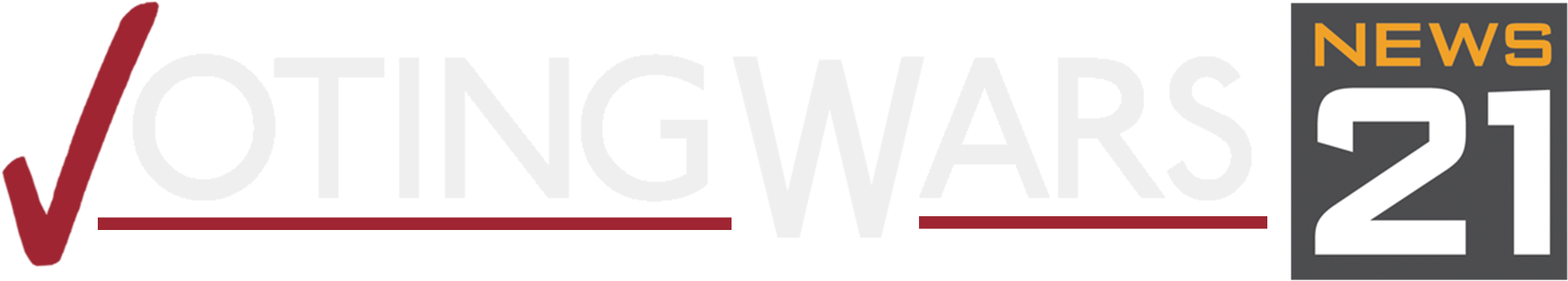 Toggle Navigation - Carmine (2000x460), Png Download