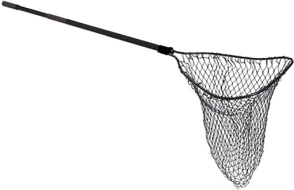 Scoop Net Png - Landing Net Png (736x460), Png Download