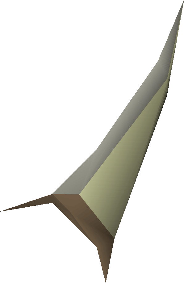 Dragon Dart Tips Are Used In The Making Of Dragon Darts - Wiki (596x916), Png Download