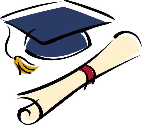 Royalty Free Cap Fw Invenio It Dale Shulmistra - College Clipart (600x527), Png Download