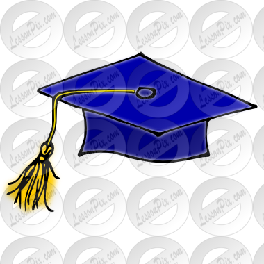 Svg Download Picture For Classroom Therapy Use Great - Graduation Ceremony (380x380), Png Download