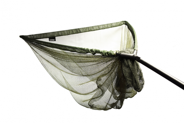 More Views - Sonik Vaderx Landing Nets 42inch (600x600), Png Download