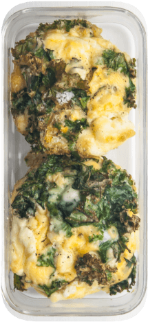 If You Are A Fan Of Super Duper Kale Then This Is The - Mashed Potato (250x500), Png Download