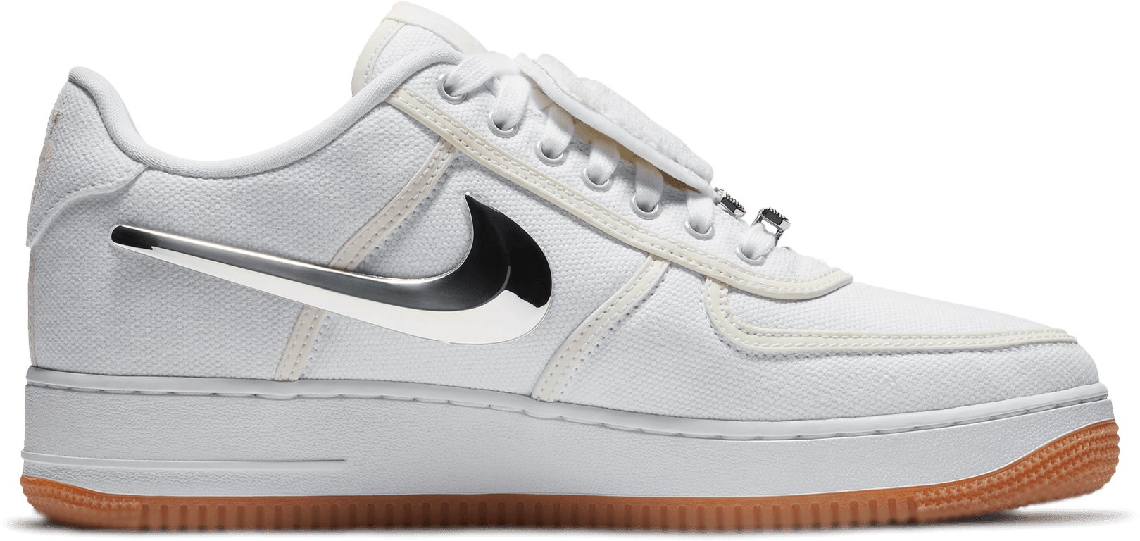 air force 1 transparent background