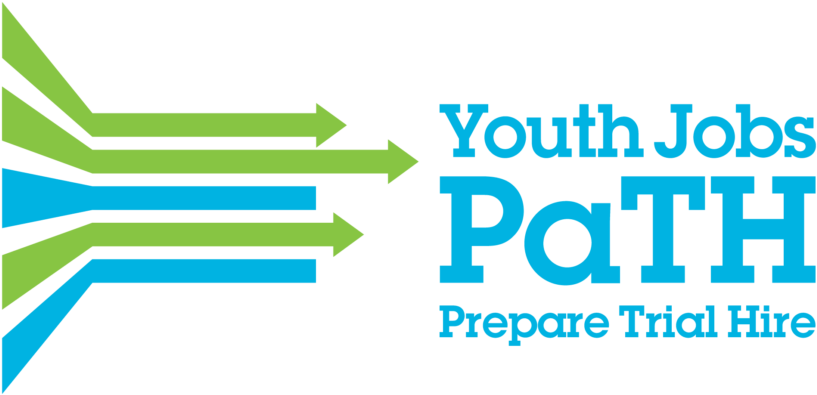 Path Logo - Path Employability Skills Training (1000x578), Png Download