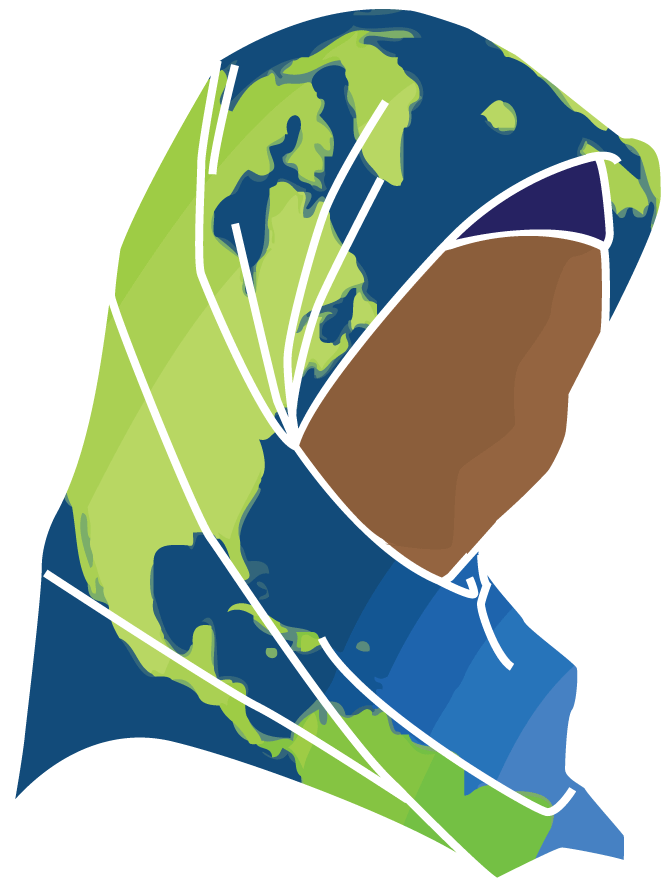 On 1 Feb 2016, Join The 4th Annual World Hijab Day - World Hijab Day Logo (792x1224), Png Download