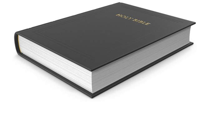 Holy Bible Transparent Images - Portable 4k Blu Ray Player (720x720), Png Download