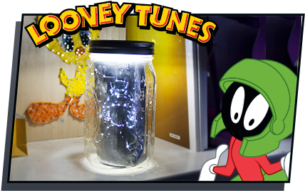 Looney Tunes - "the Bugs Bunny/looney Tunes Comedy Hour" (1985) (429x280), Png Download