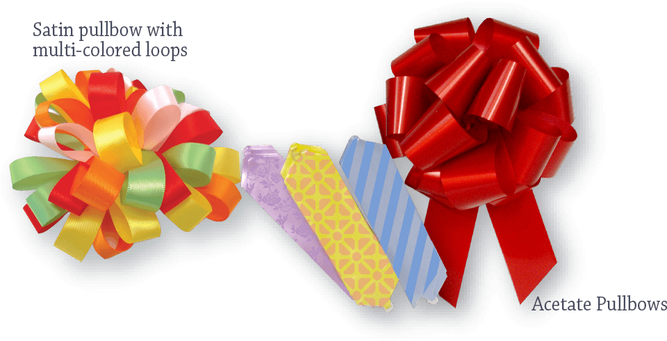 <p>pullbows</p> - Origami (984x532), Png Download