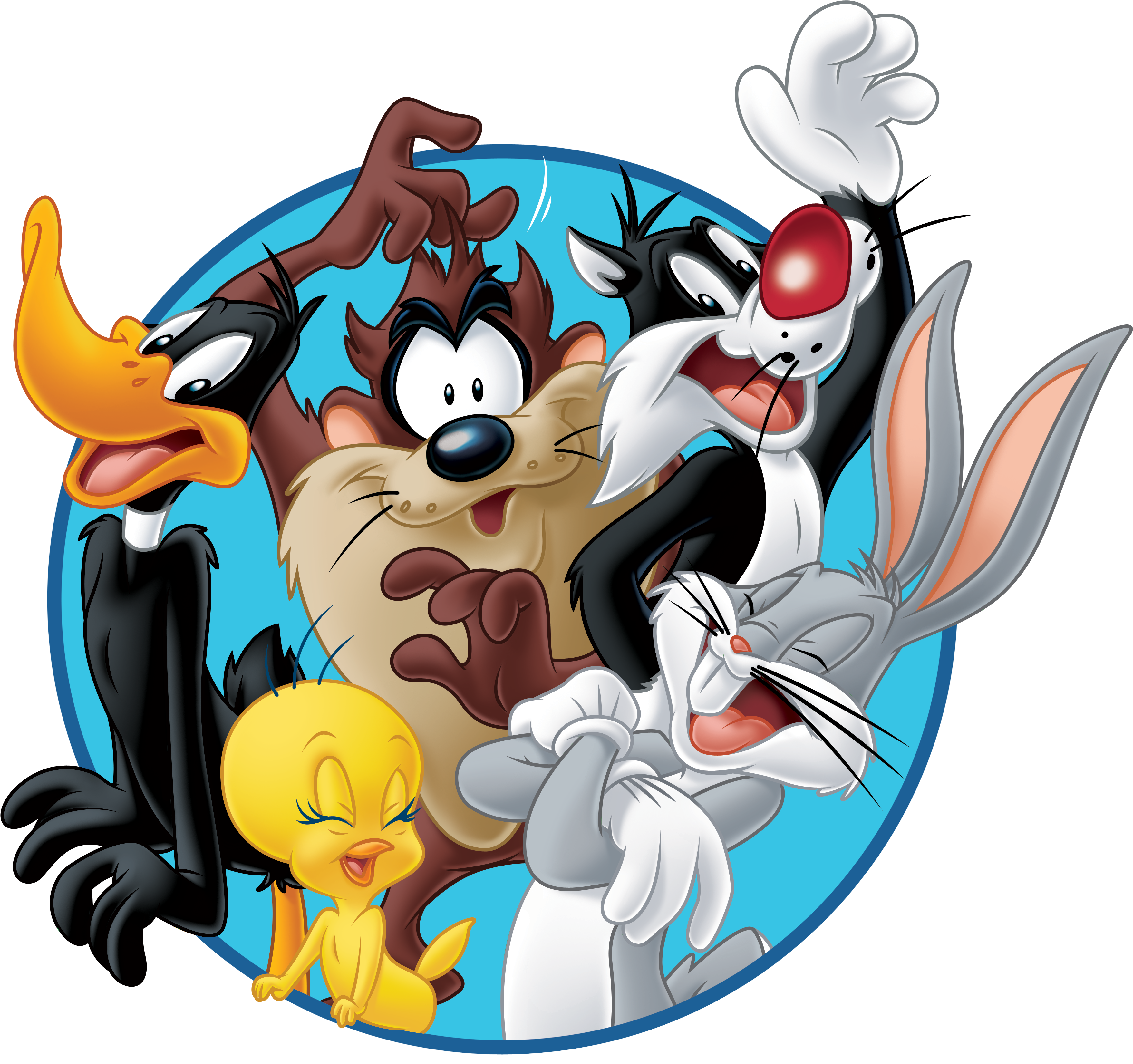 Clip Arts Related To (4004x4006), Png Download