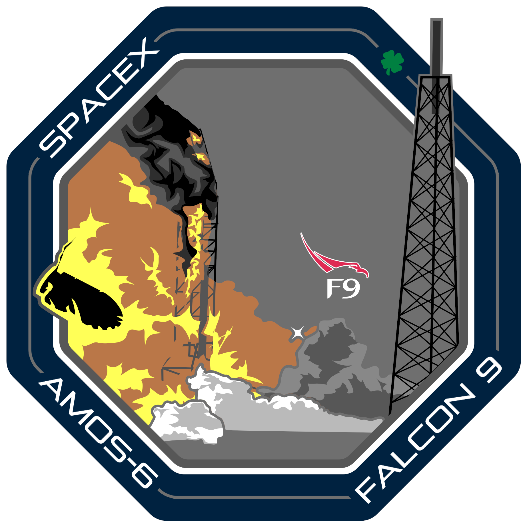 Welcome To Reddit, - Amos-6 (2000x2000), Png Download