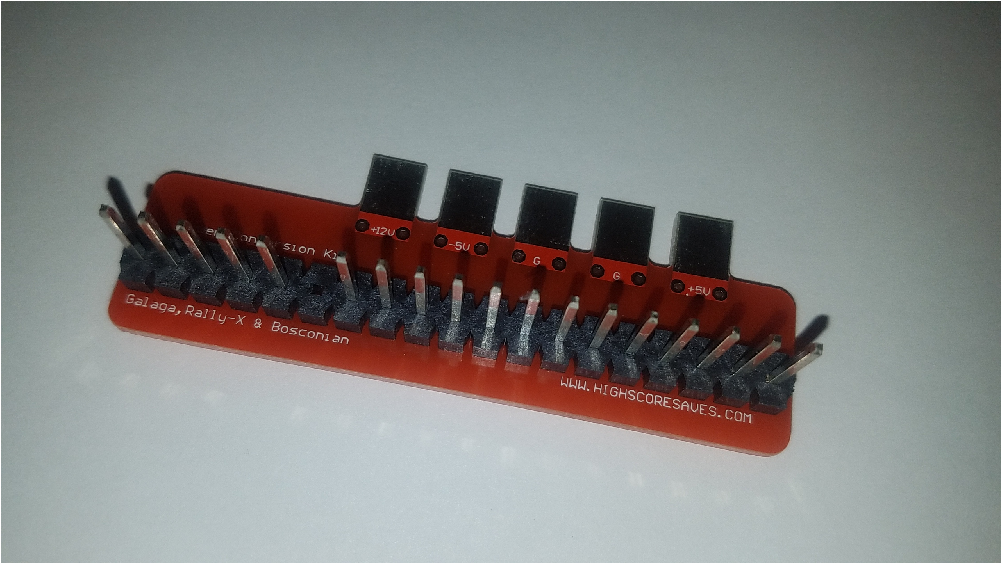 Midway Power Supply Conversion Kit - Power Supply (1000x1000), Png Download