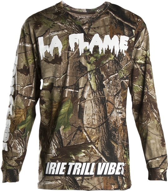 La Flame Clothing (1200x960), Png Download