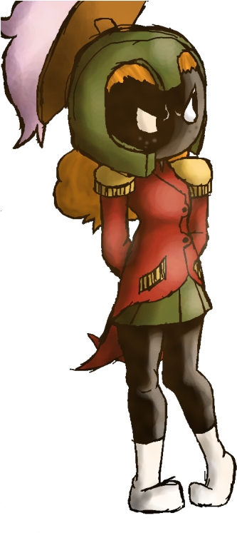 Cartoon (428x750), Png Download