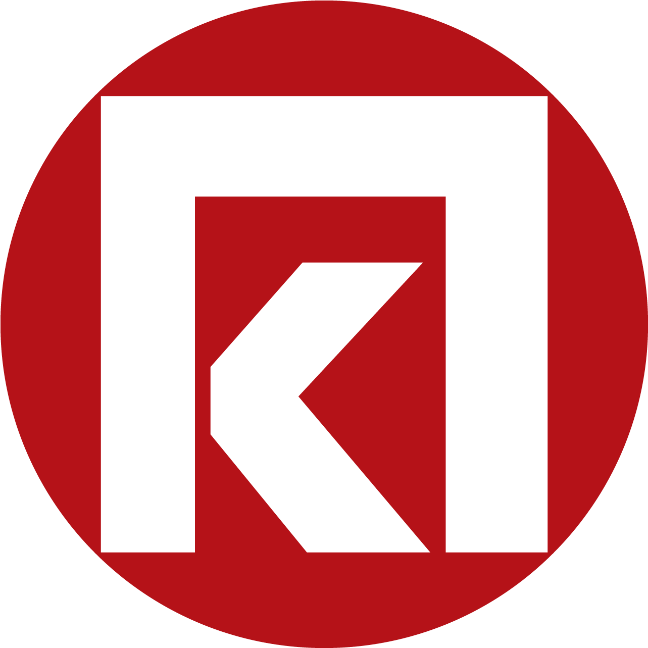 Kyle Timothy Lusty - Emblem (2000x2000), Png Download