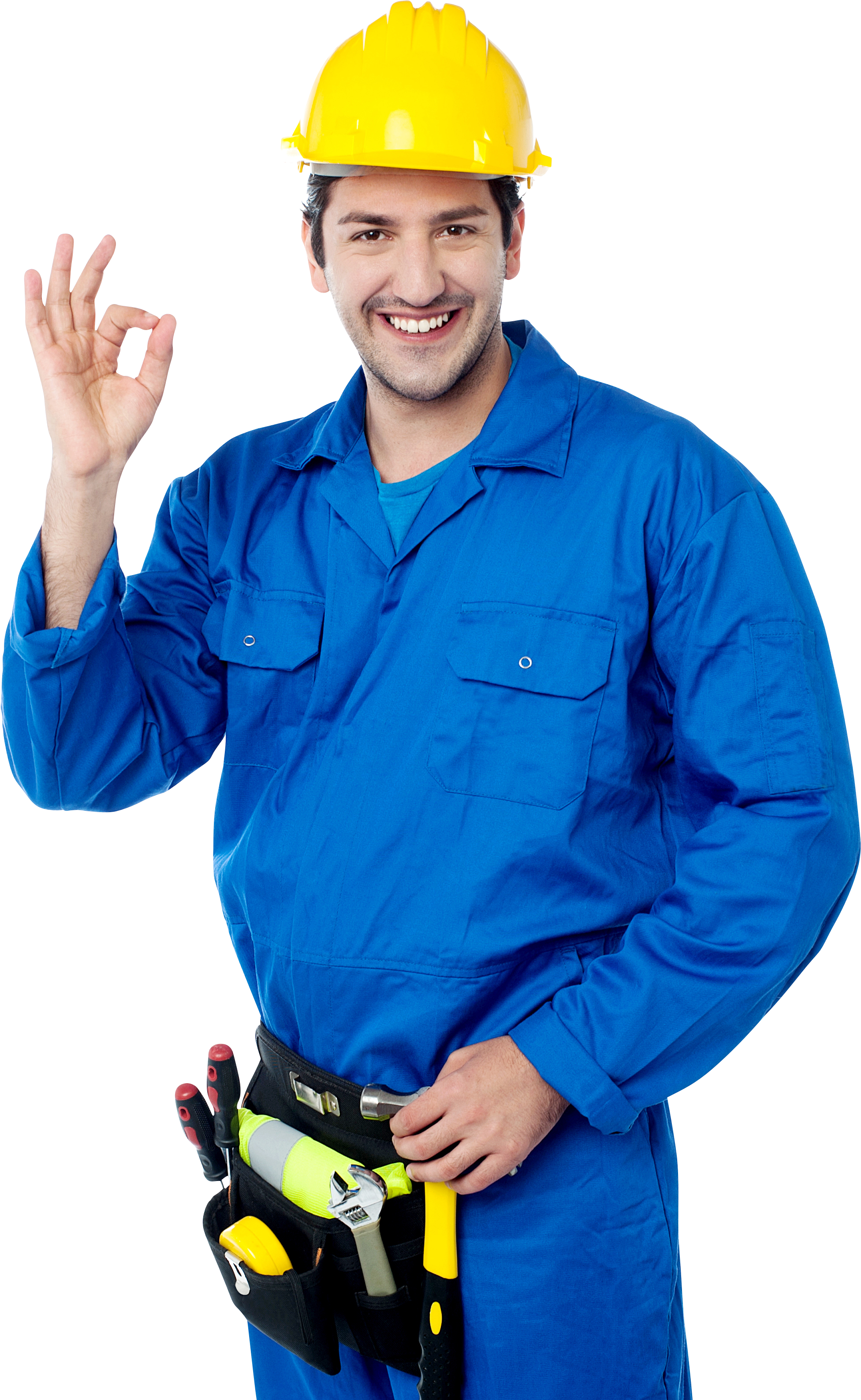 Рабочий png. Человек в каске. Каска строителя. Монтажник. Мужчина в каске.