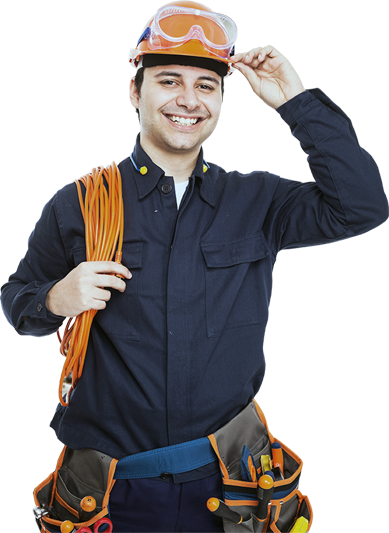 Worker - Poster Inspiration For Architect (389x533), Png Download