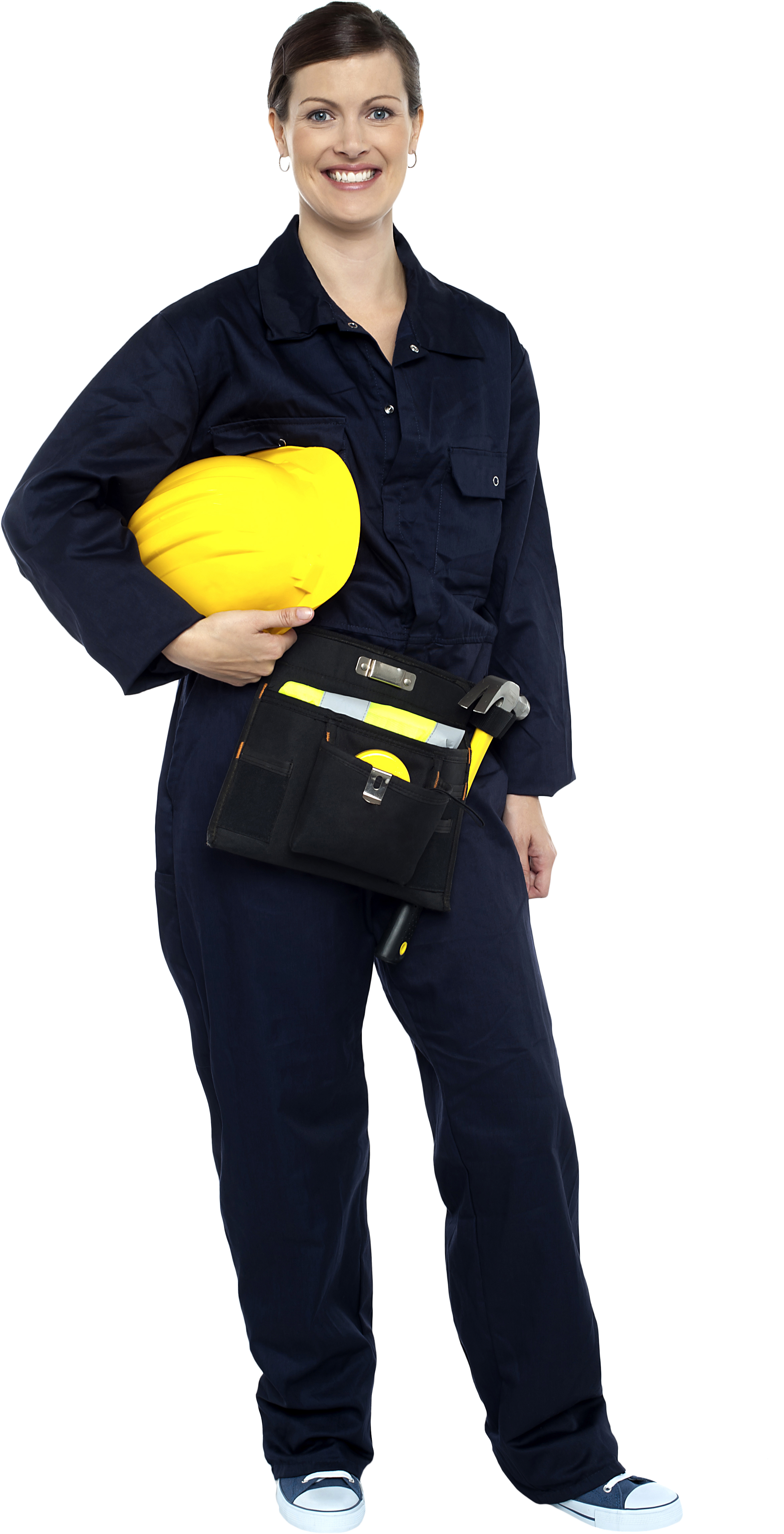 Women Worker Png Image - Photograph (3200x4809), Png Download