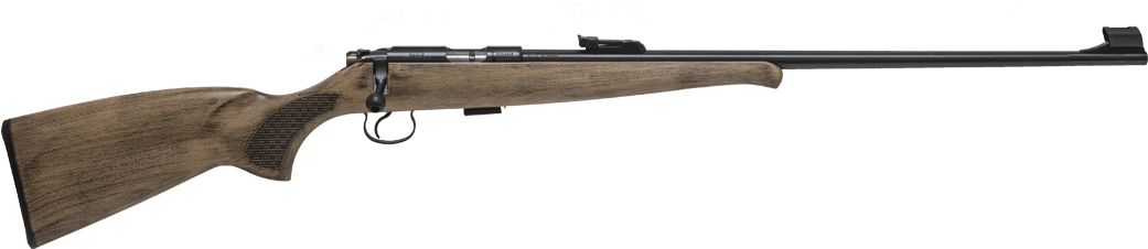 Cz 455 Training Rifle Rustic - Carabina De Pressão Qgk14 Black Edition 4 5mm (1070x713), Png Download