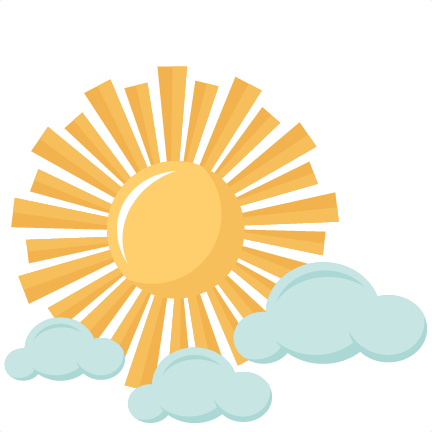 Summer Sun, Misskatecuttables - Miss Kate Cuttables Summer (432x432), Png Download