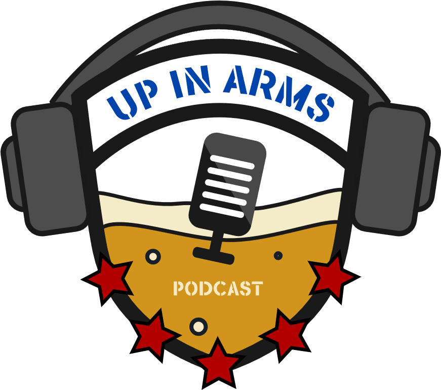 Up In Arms Coffee - Cartoon (896x800), Png Download