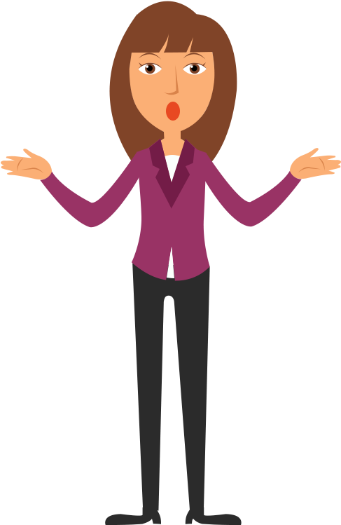 6-1 - Cartoon (600x800), Png Download